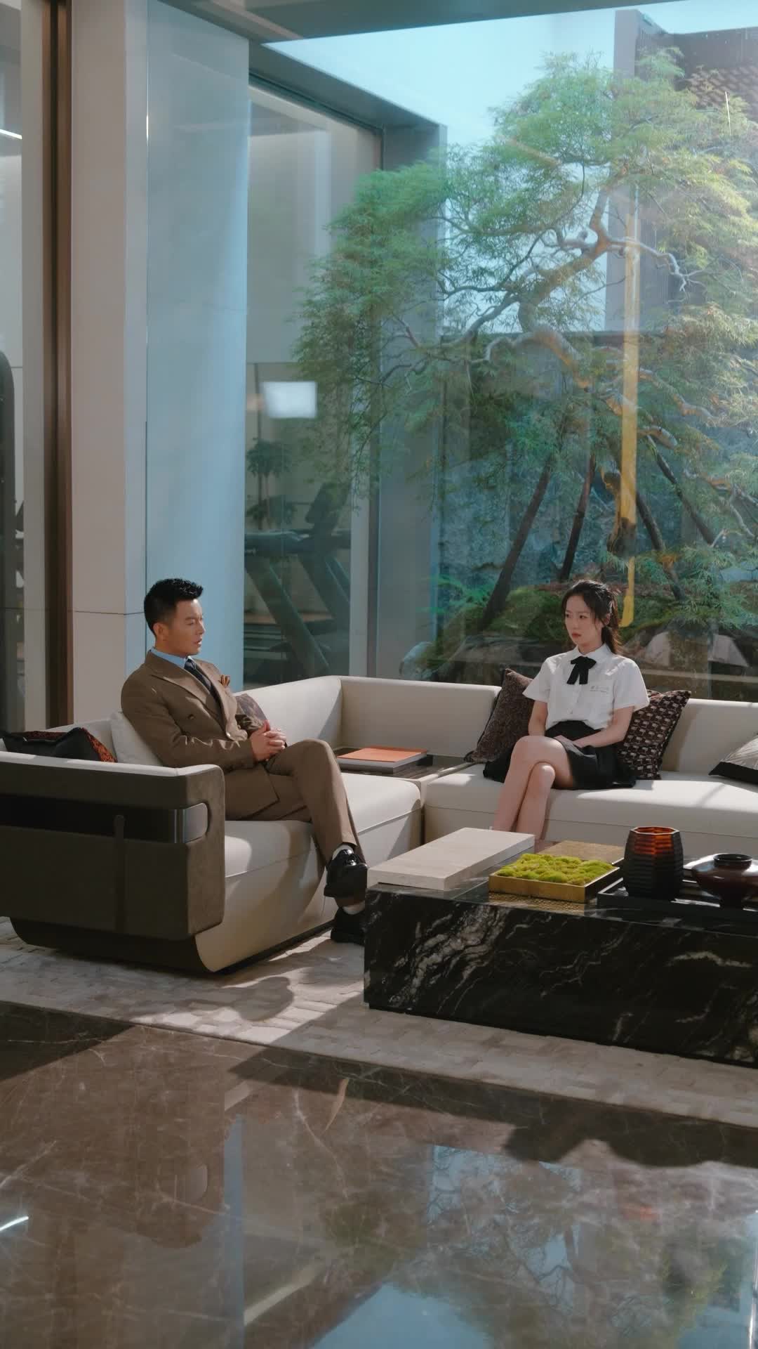 Episode 17 - Rebirth Into Lucky Star